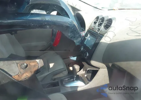 2010 Nissan Altima 2.5 S from USA, damaged, VIN 1N4AL2EP3AC188869